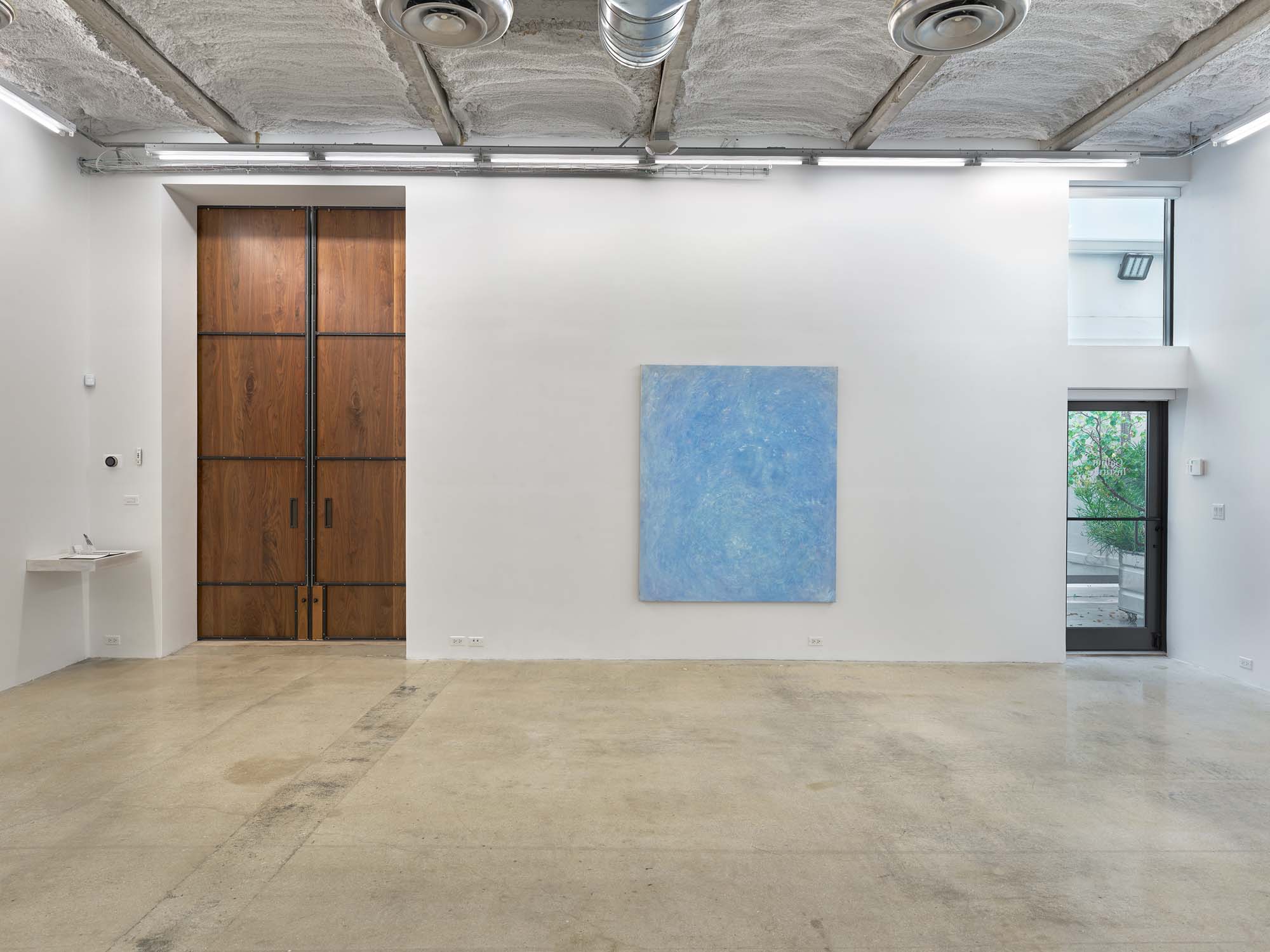 01_Blues-4, Wall