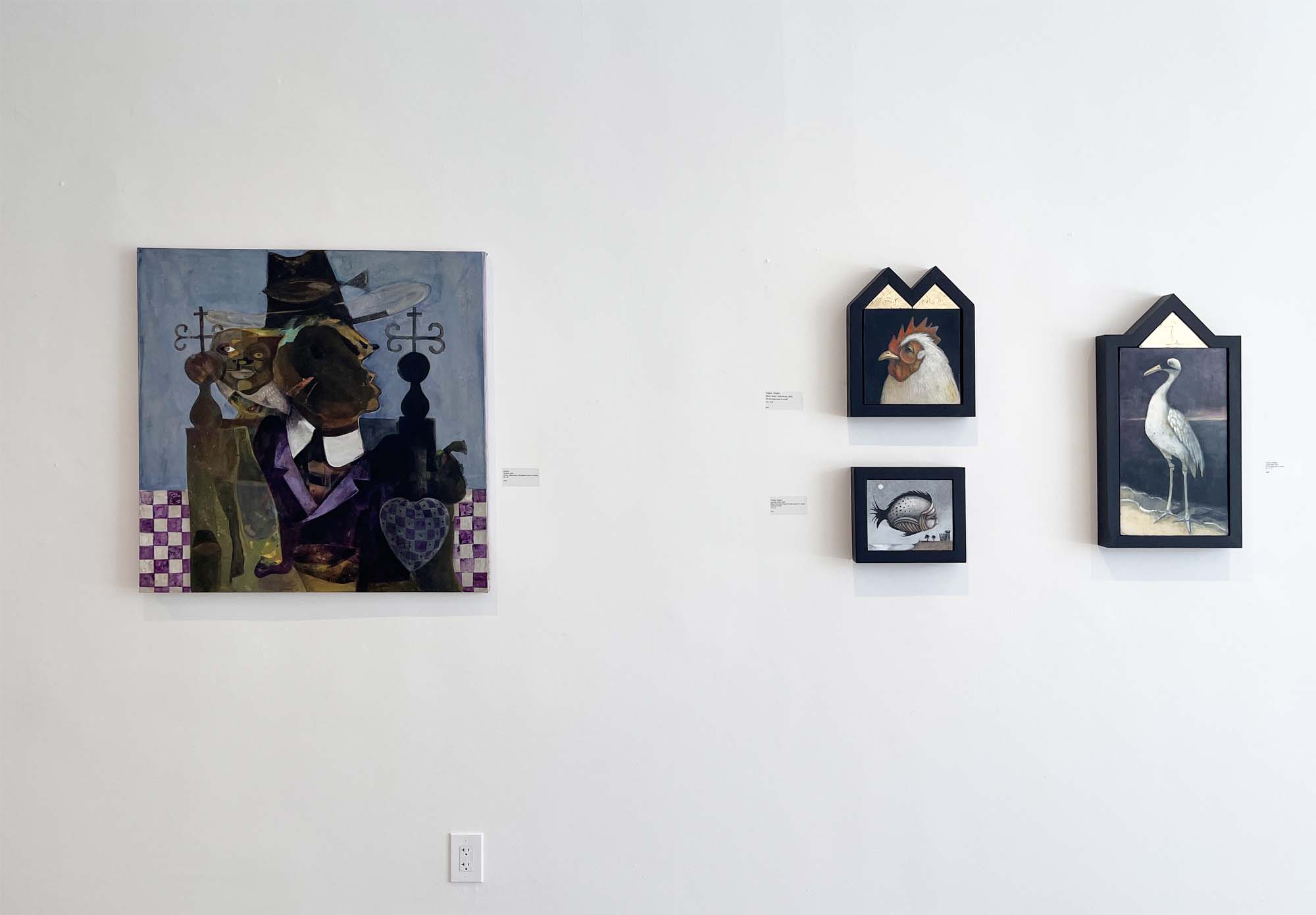 Between Walls and Worlds 4