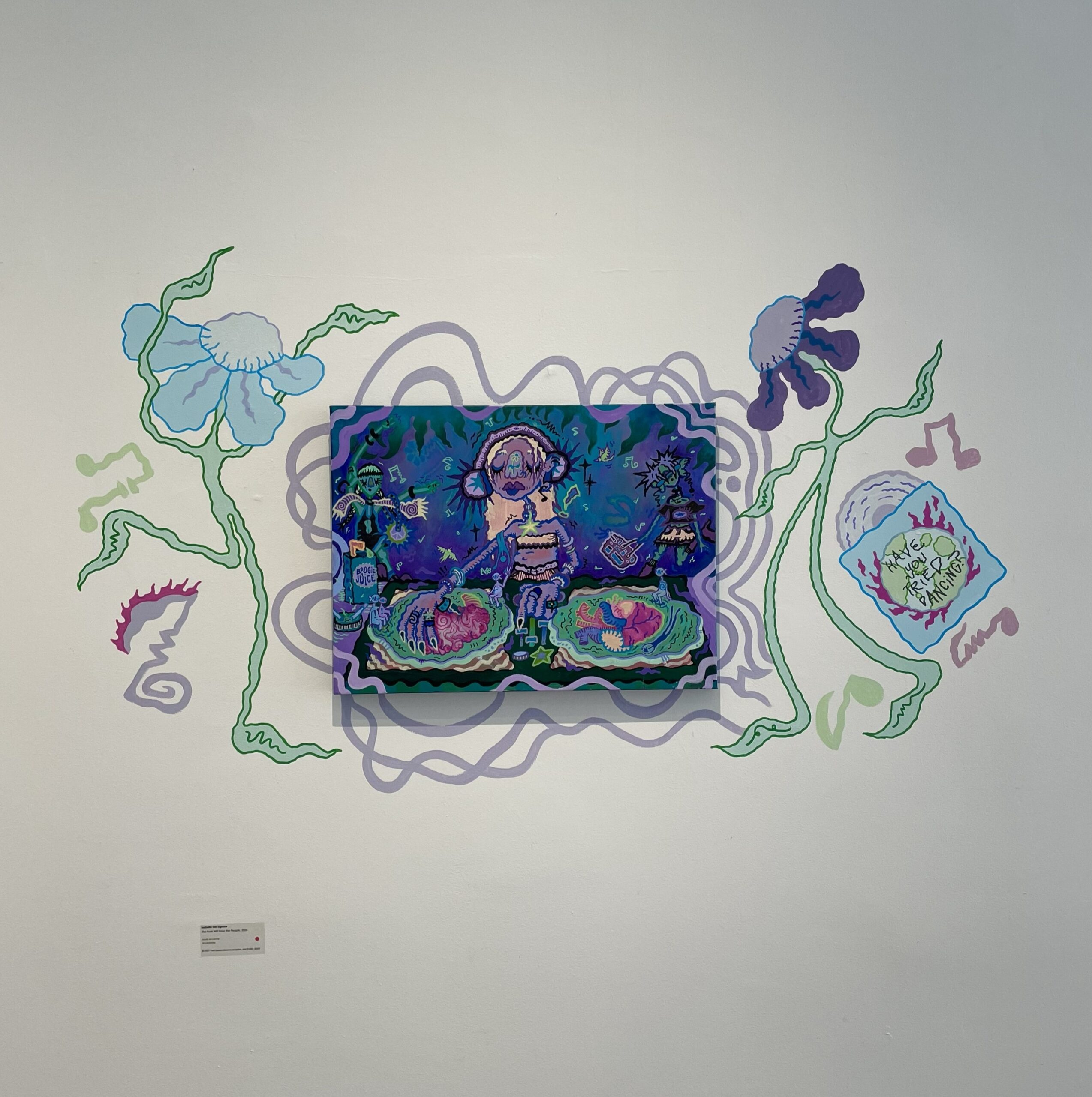 DelSiTheFunkWillSaveThaPeople