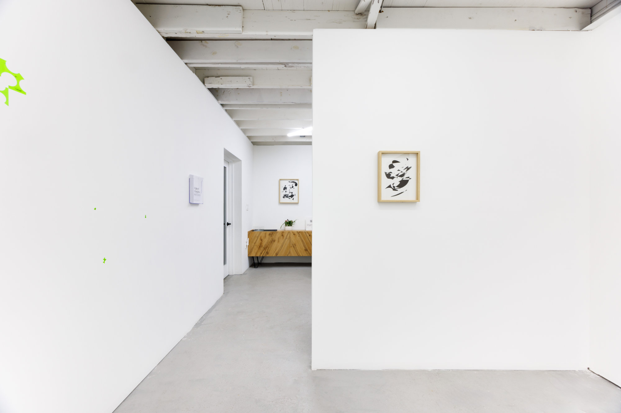 Angles of Incredulity-Ariel Orozco-37