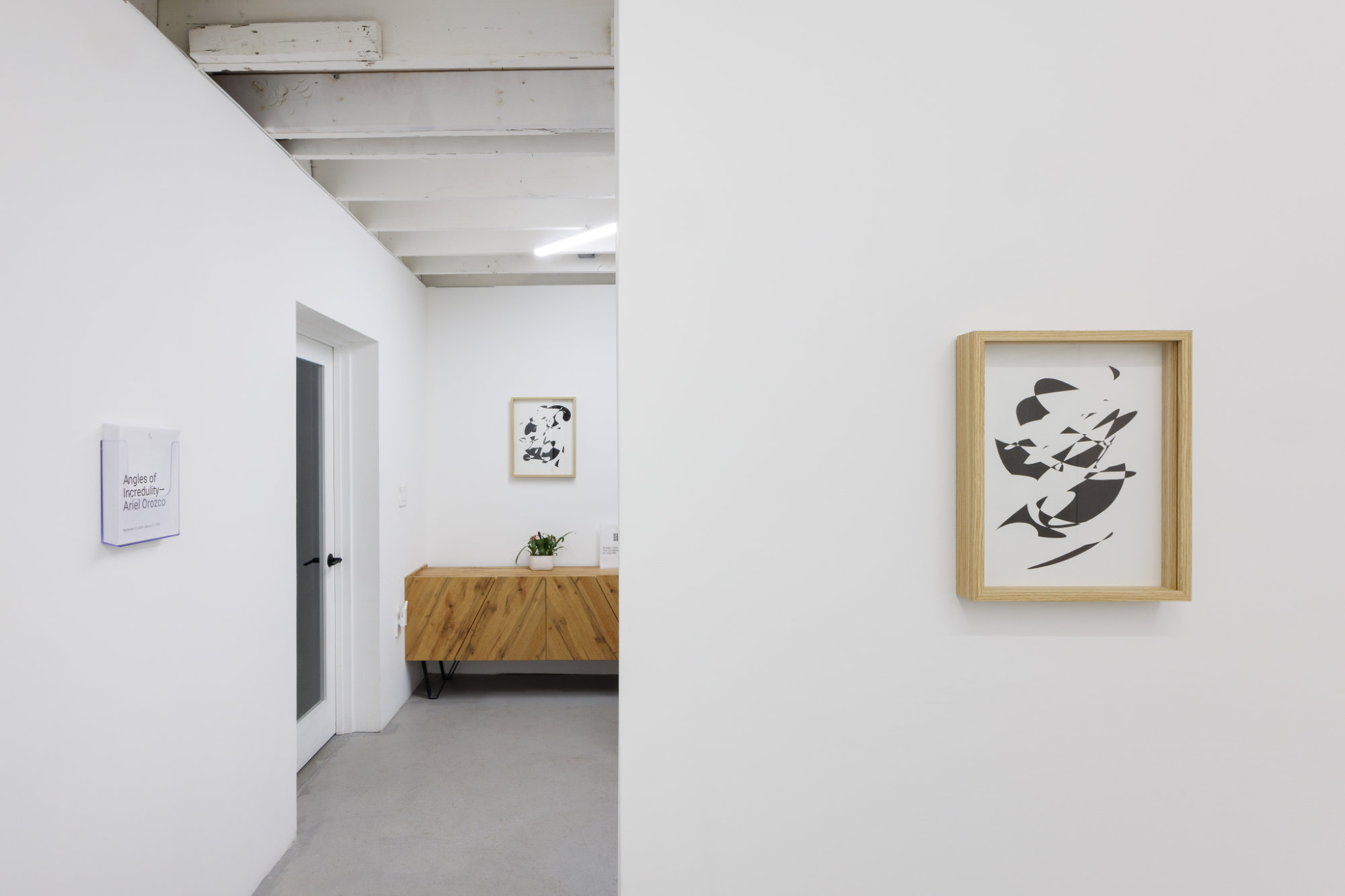 Angles of Incredulity-Ariel Orozco-38