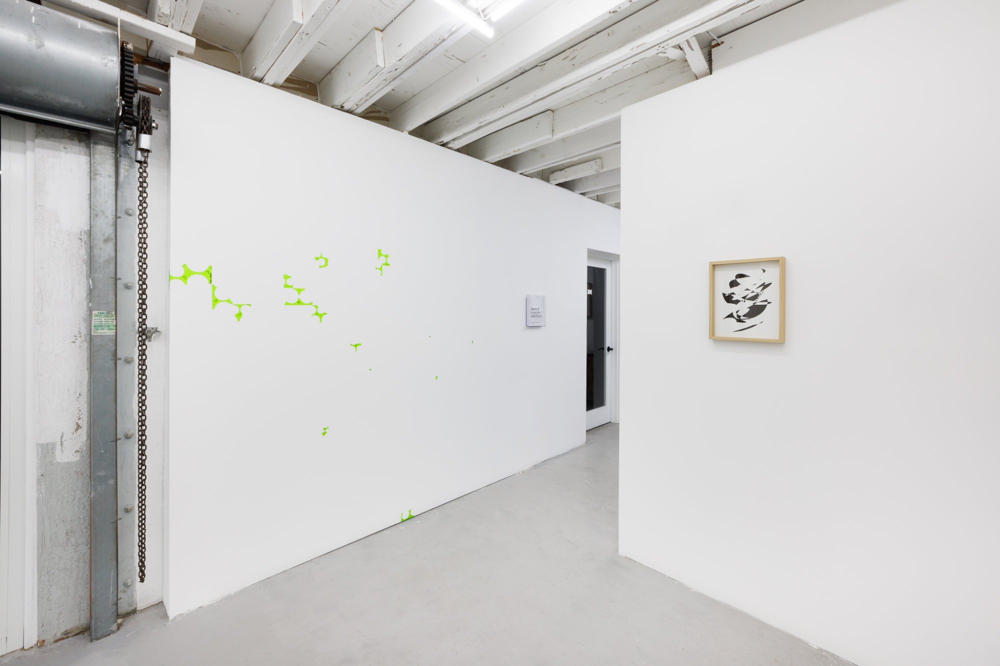 Angles of Incredulity-Ariel Orozco-39