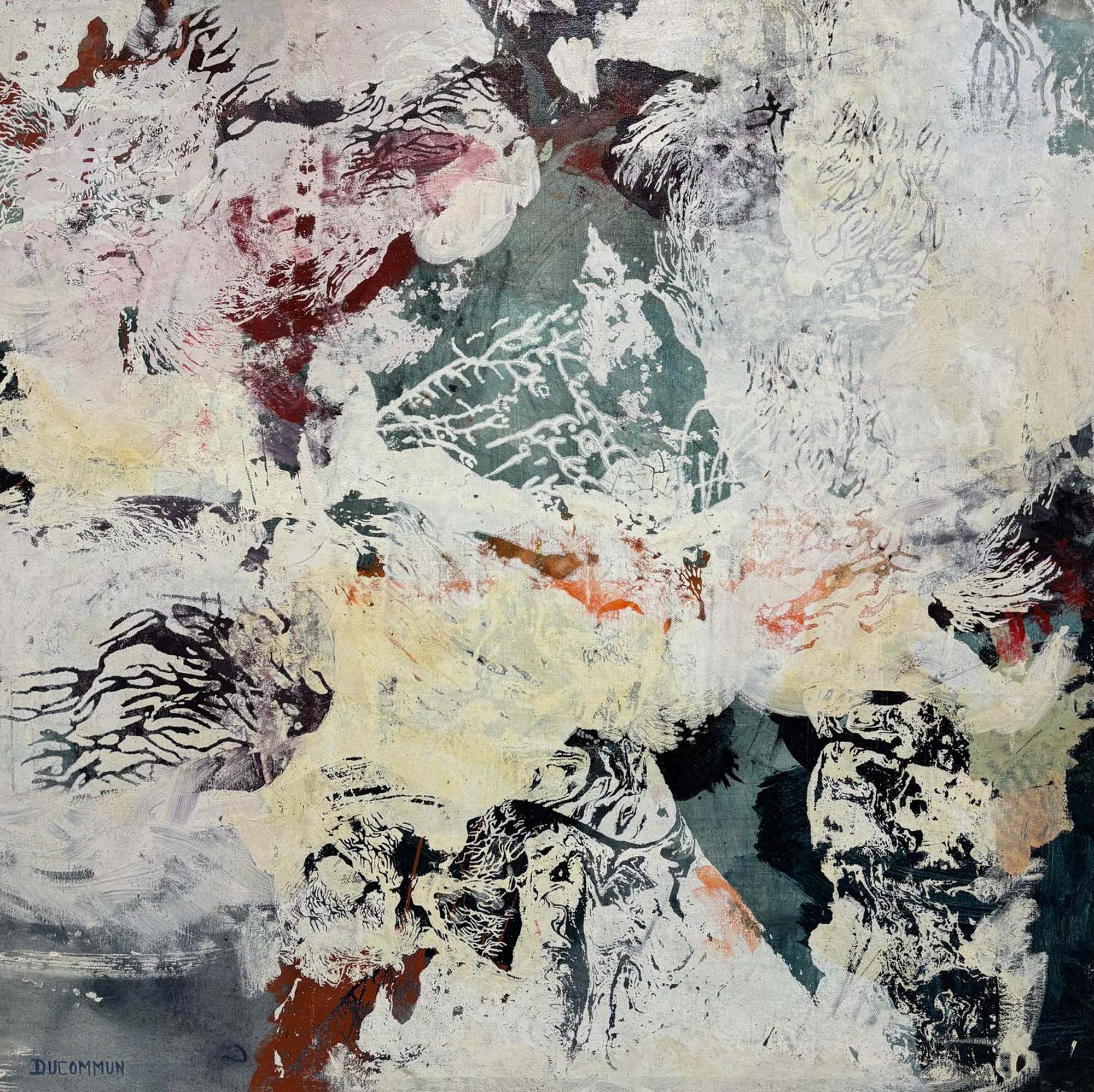 #3 100cm x 100cm 2025